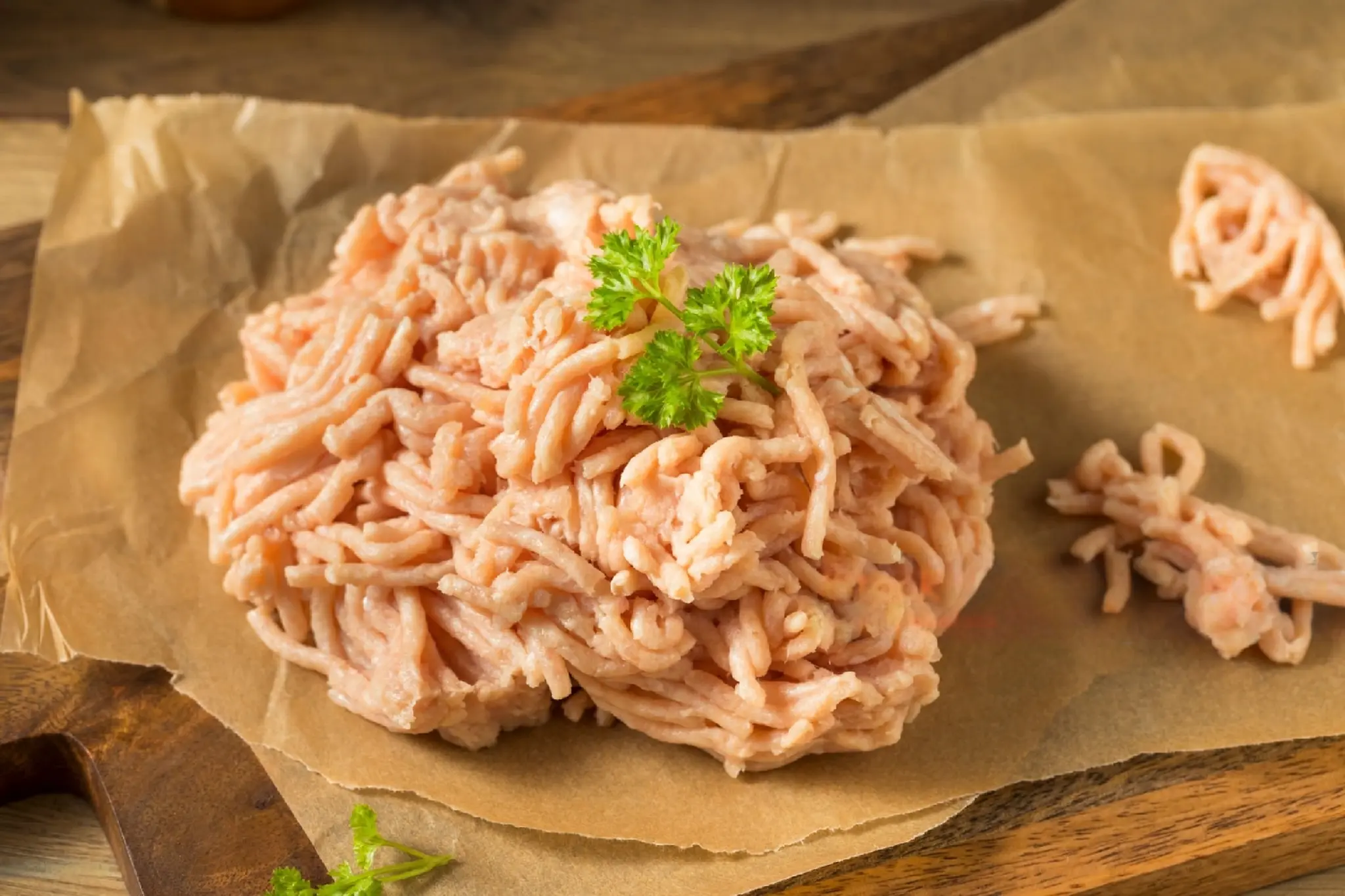 Курины фарш оптом